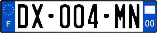 DX-004-MN