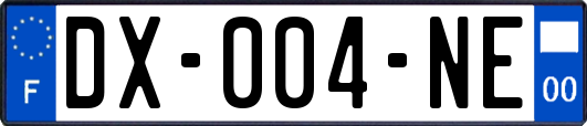 DX-004-NE