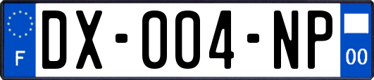 DX-004-NP