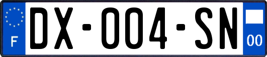 DX-004-SN