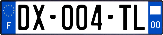 DX-004-TL