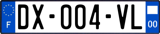DX-004-VL