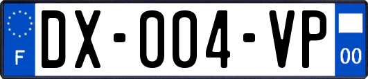 DX-004-VP