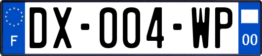 DX-004-WP