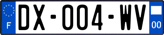 DX-004-WV