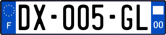 DX-005-GL