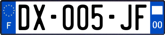 DX-005-JF