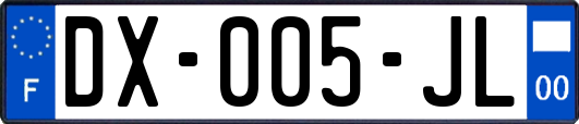 DX-005-JL