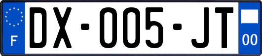 DX-005-JT