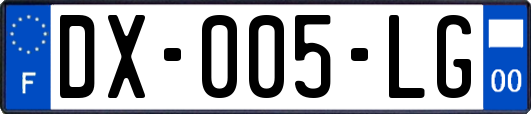 DX-005-LG