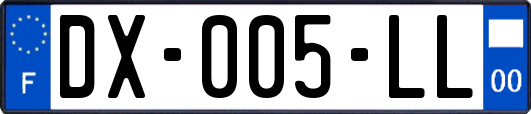 DX-005-LL