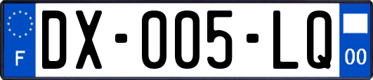 DX-005-LQ