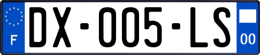 DX-005-LS