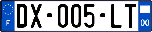 DX-005-LT