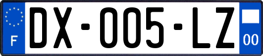 DX-005-LZ
