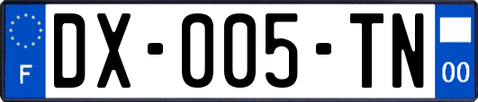 DX-005-TN