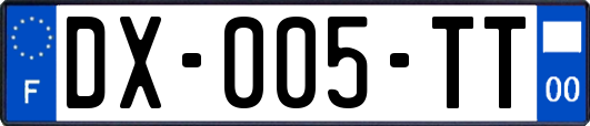 DX-005-TT