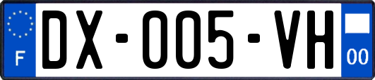 DX-005-VH