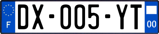 DX-005-YT