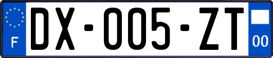 DX-005-ZT