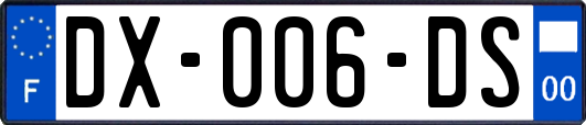 DX-006-DS