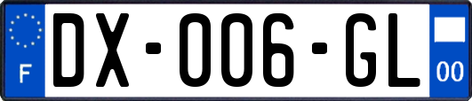 DX-006-GL