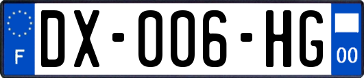 DX-006-HG