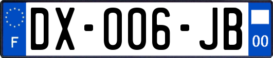 DX-006-JB