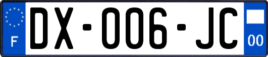 DX-006-JC