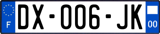DX-006-JK