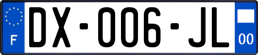 DX-006-JL