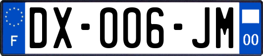 DX-006-JM