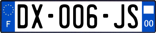 DX-006-JS