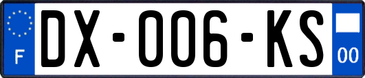 DX-006-KS