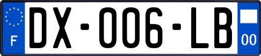 DX-006-LB