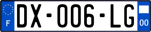 DX-006-LG
