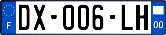 DX-006-LH