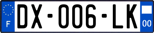 DX-006-LK