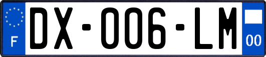 DX-006-LM