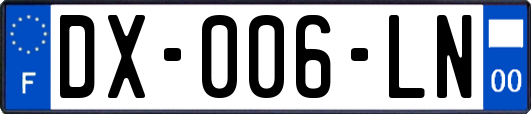 DX-006-LN