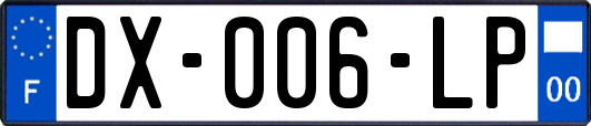 DX-006-LP