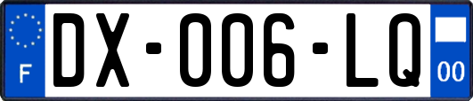 DX-006-LQ