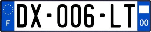 DX-006-LT