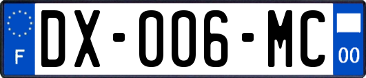 DX-006-MC