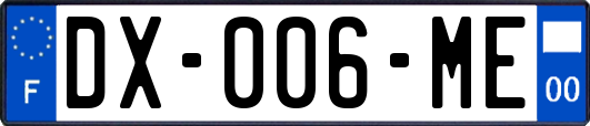 DX-006-ME