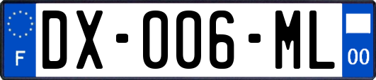DX-006-ML