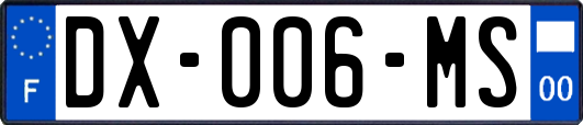 DX-006-MS