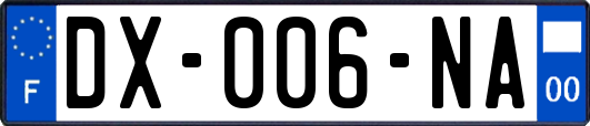 DX-006-NA
