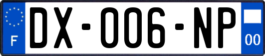 DX-006-NP