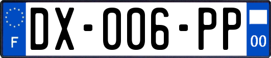 DX-006-PP
